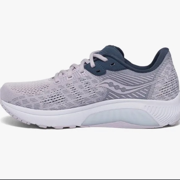 Saucing Guide 14 running shoes - Picture 4 of 5